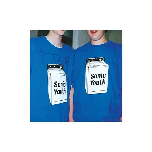 Sonic Youth Washing Machine Importado Lp Vinilo Nuevo