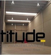 Imagem 6 de 15 de Galpão De 808 M² Aluguel - Santana Parnaíba -sp - 2287