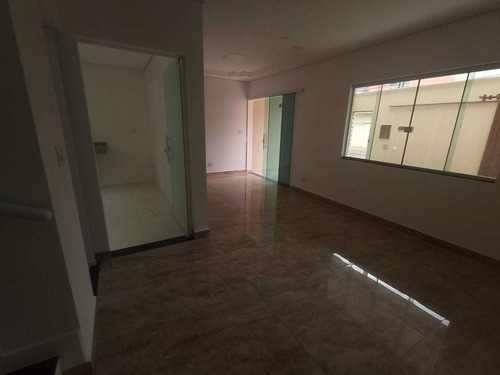 Imagem 11 de 15 de Casa - Geminada, Para Venda Em Contagem/mg - Imob3531