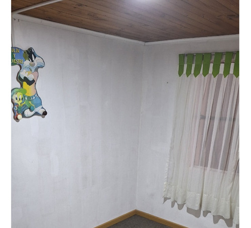 Vendo Casa Sólida A 4 Cuadras Del Centro De Melipilla