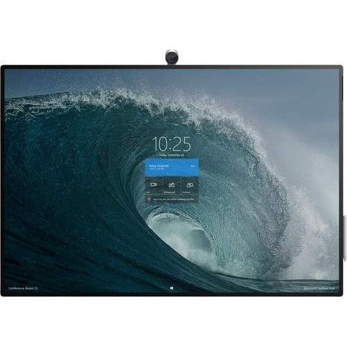All In One Microsoft Surface Hub 2s,50, Core I5 8gb Ram 128g