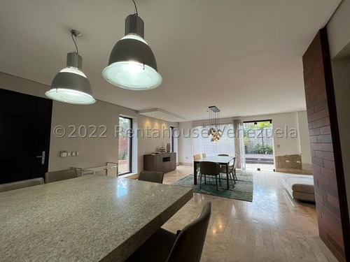 Imagen 14 de 15 de Casa En Alquiler Altamira 22-24209 Eva Castillo 0414.306.72.20