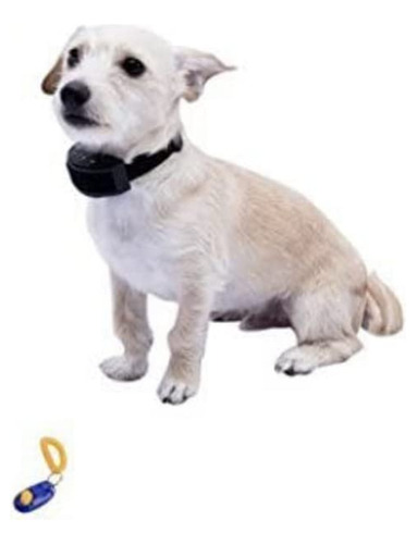 4pet Pet-758 - Collar Avanzado De Entrenamiento Para Perros