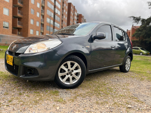 Renault Sandero 1.6 Expression