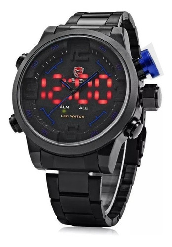 Relógio Masculino Esportivo Digital Original Garantia E Nf