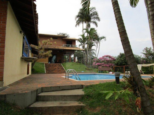 Imagem 12 de 30 de Casa Com 3 Dormitórios À Venda, 350 M² - Condomínio Vale Da Santa Fé - Vinhedo/sp - Ca3429