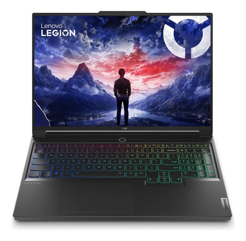 Notebook Gamer Legion 7i 9na Gen Intel Core I9 32gb Ram 1tb 