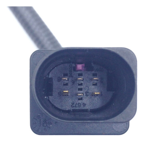 Sensor De Oxígeno Para Wideband 4.9 Número De Parte