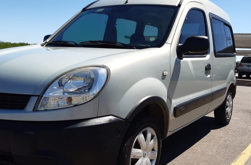 Renault Kangoo 1.5 2 Dci Ath Plus Da Aa Cd Pack Lc 2009