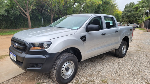 Ford Ranger 2.0 Cd 4X4 Xl 170Cv