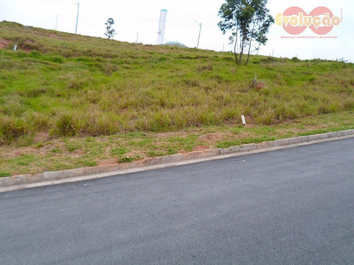 Imagem 2 de 3 de Terreno À Venda, 250 M² Por R$ 110.000,00 - Portal Giardino - Itatiba/sp - Te0267