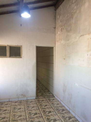 Casa Em Jardim Chaparral, Mogi Guaçu/sp De 84m² 2 Quartos À Venda Por R$ 245.000,00 - Ca426382