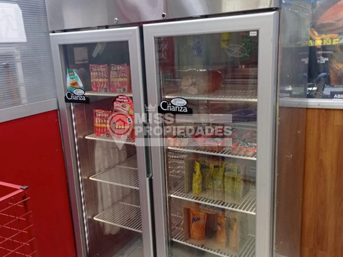 Arrienda Local Comercial Con Derecho A Llave, Calama