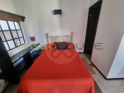 Edificio En Venta En San José De Los Cedros