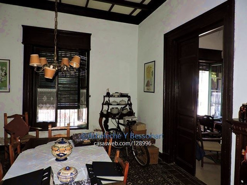 Imagen 6 de 15 de Casa Con Encanto De Estilo Colonial!!!