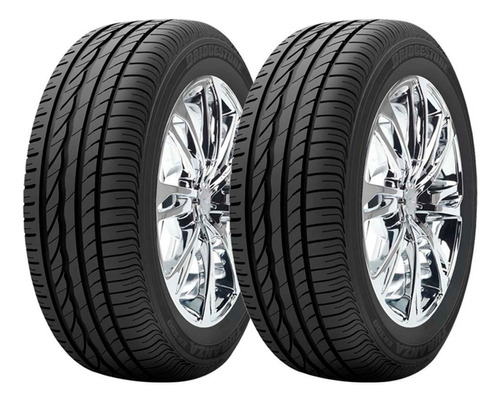 2 Llantas 215/55r17 Bridgestone Turanza Er300 94v Msi