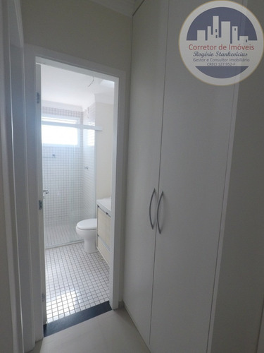 Imagem 10 de 24 de Apartamento No Condomínio Edifício Pátio Andaluz Em Indaiatuba Com 3 Dormitorios Sendo 1 Suite - Ap00010 - 68161662