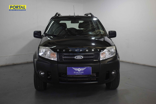 Ford Ecosport Ecosport Xls 1.6 (flex)