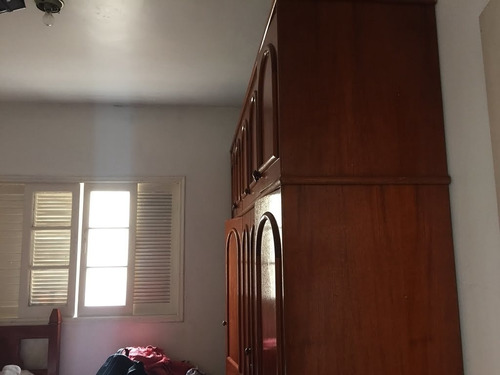 Imagem 14 de 15 de Casa Sobrado Em Vila São Francisco (zona Leste) - São Paulo - 155