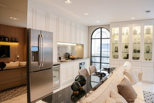 Imagem 6 de 24 de Apartamento - Ap00879 - 69546061