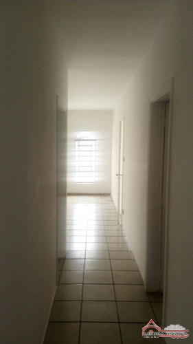 Imagem 15 de 15 de Casa No Pq Itamaraty Para Venda Jacareí Sp Comercial E Resid - 3202