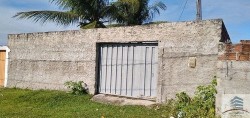 Imagem 6 de 6 de Casa De Praia A Venda Redinha Nova