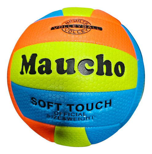 Balón De Voleibol / Voleiball 5/ Voley Playa Deporte