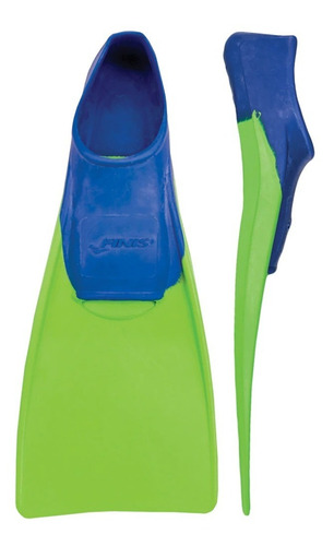 Aleta Finis Jr 8-11 Para Natacion
