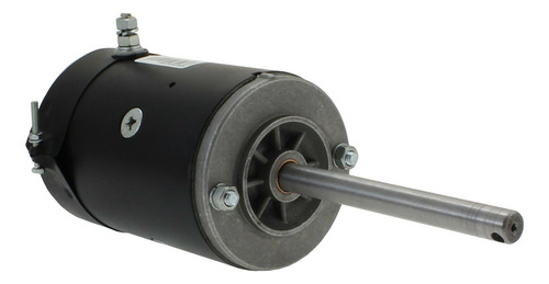 New Starter 9n11001 9n11002 Sa-546 6 Volt Cw For Ford 2n Ccf