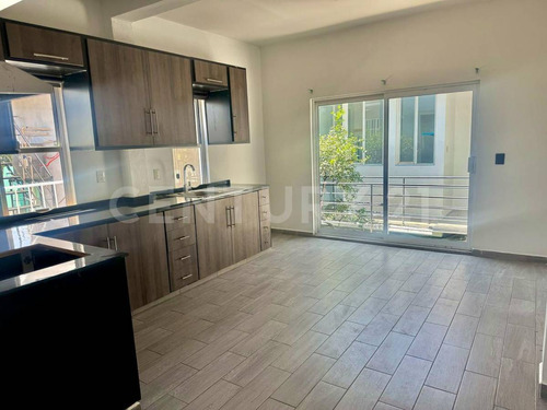 Loft En Renta En La Colonia Reforma