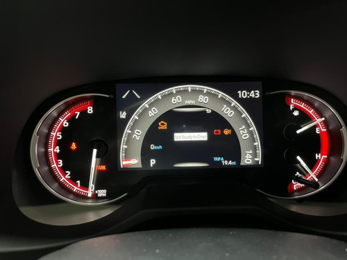 Imagen 10 de 12 de Toyota Rav4