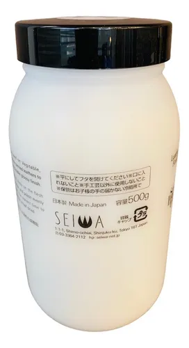 Crema Tokonole Para Bordes Cuero 500 Gr