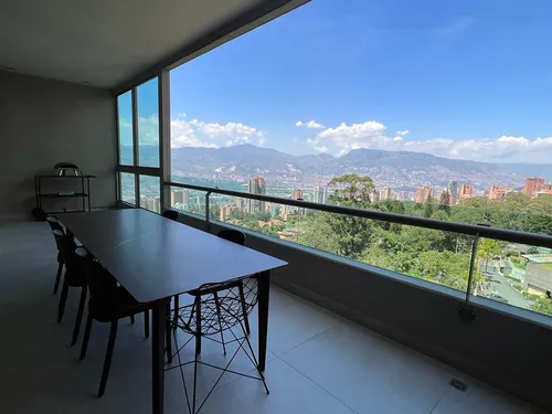 Apartamento En Cantagirioo Due