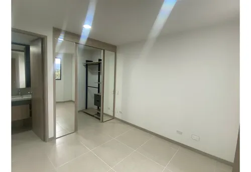 Vendo Apartamento En Cr Treboles