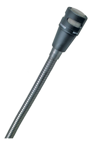 Micrófono Cuello De Ganso Shure 503bg Dinámico