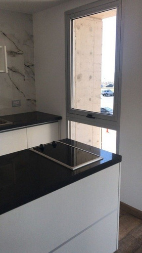 Imagen 5 de 12 de 2 Ambientes A Estrenar Con Vista Al Mar