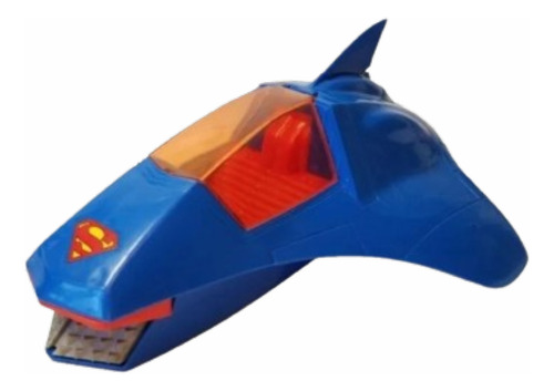 Adesivos Supermobile - Coleção Super Powers Estrela (Usado)
