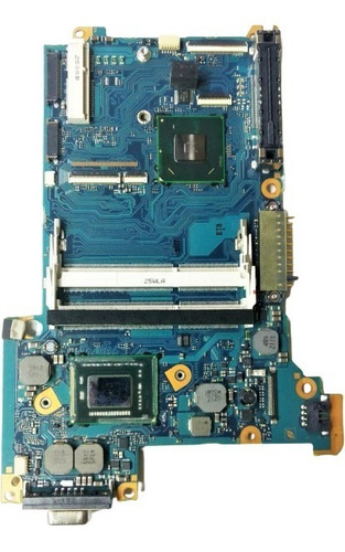 Tarjeta Madre Toshiba A600-14r Intel 2mv 94v-0
