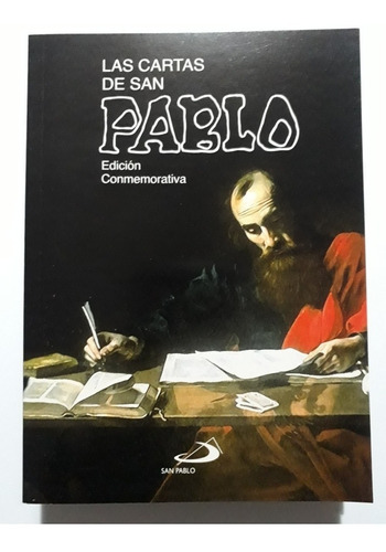 Las Cartas De San Pablo - Edición Conmemorativa