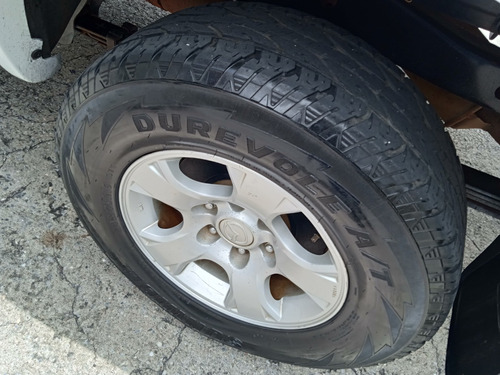 Imagen 9 de 18 de Mazda Bt50
