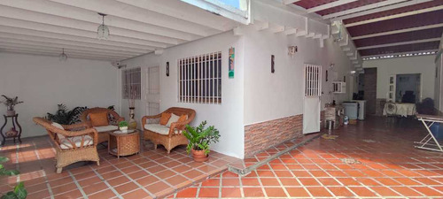 Casa En Turmero Urb Parque Residencial Los Overos Edo Aragua