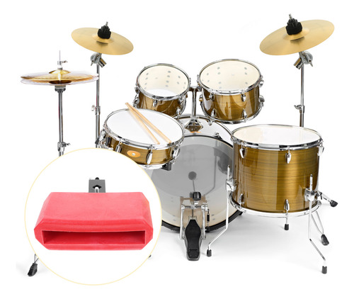 Accesorios Para Kits De Batería