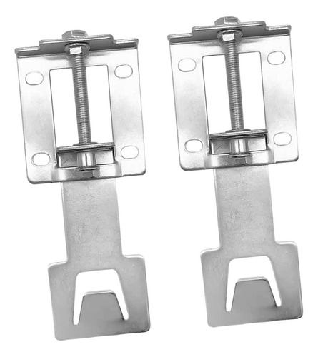 Para Colgar Campanas Extractoras De Cocina, Placa De Fácil