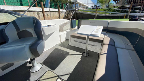 Imagen 10 de 15 de Quicksilver 2400 2016 Mercruiser 250 Hp Duo Prop Web Marine