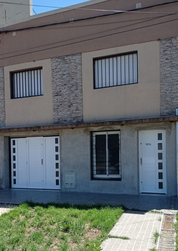 Casa En Venta En Santo Tomé