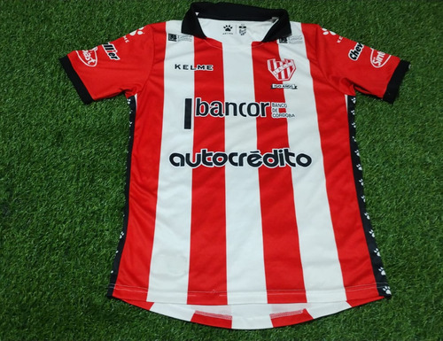 Camiseta Kelme Instituto De Cordoba 100 Años