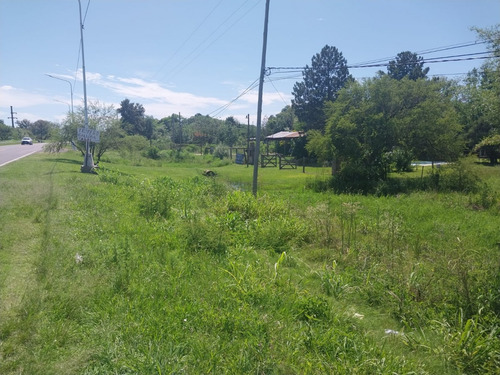 Terreno Sobre Ruta Provincial N° 1, Arroyo Leyes, Santa Fe