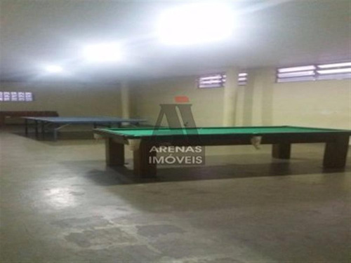 Imagem 16 de 26 de Apartamento - 445