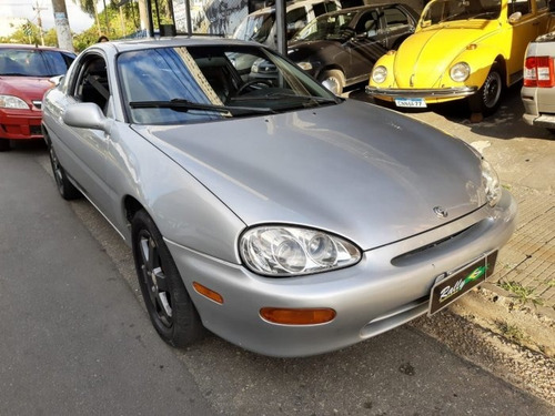 Mx-3 1.8 Gs V6 24v Gasolina 2p Manual