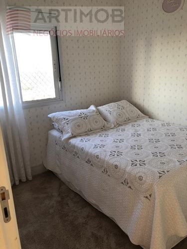 Imagem 22 de 30 de Apartamento Para Venda, 2 Dormitórios, Morumbi - São Paulo - 3459